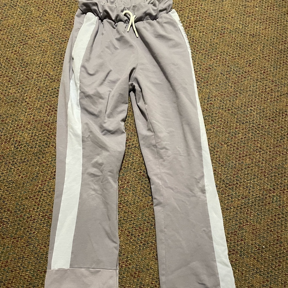 gymshark sweatpants